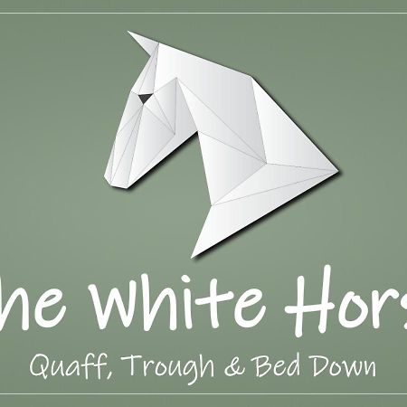 The White Horse Bed & Breakfast Cranswick Dış mekan fotoğraf