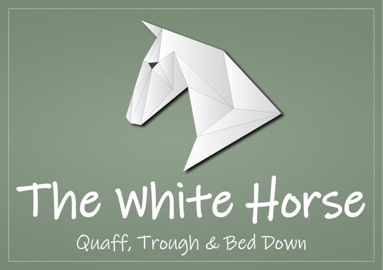 The White Horse Bed & Breakfast Cranswick Dış mekan fotoğraf