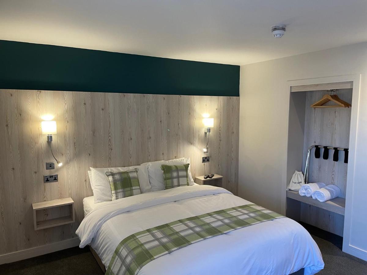 The White Horse Bed & Breakfast Cranswick Dış mekan fotoğraf