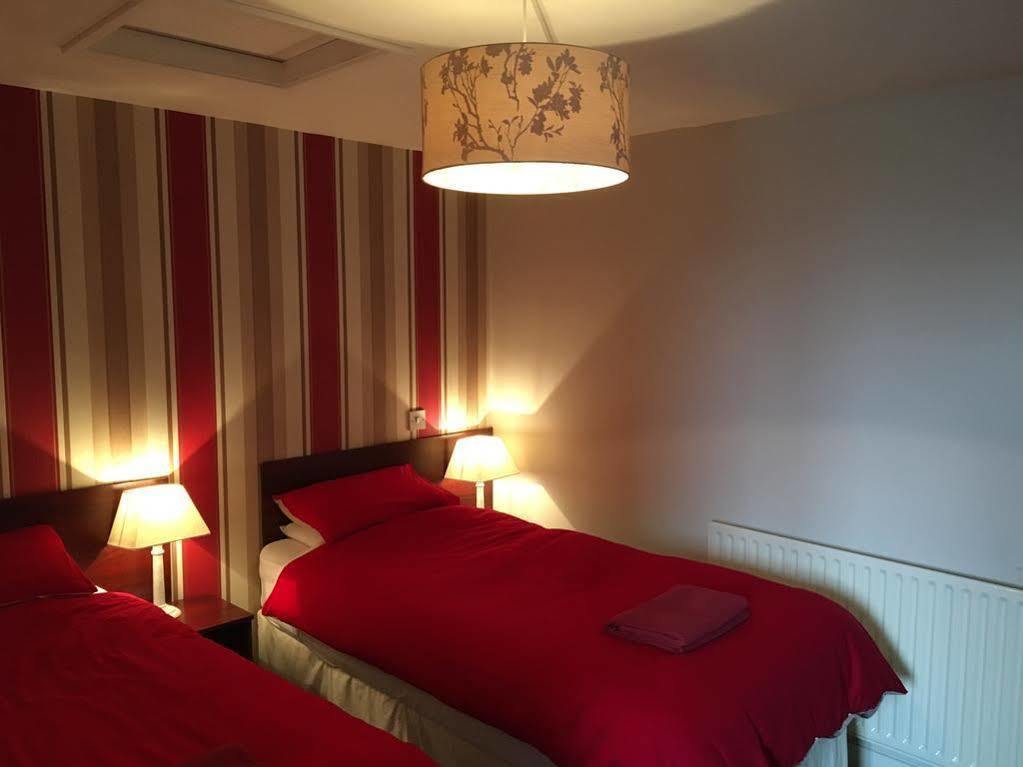 The White Horse Bed & Breakfast Cranswick Dış mekan fotoğraf
